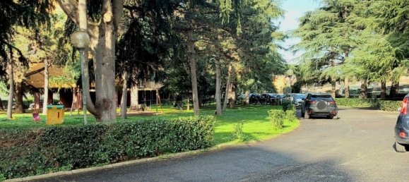 2 chambres Appartement à Rome, Italy No. 46865 3