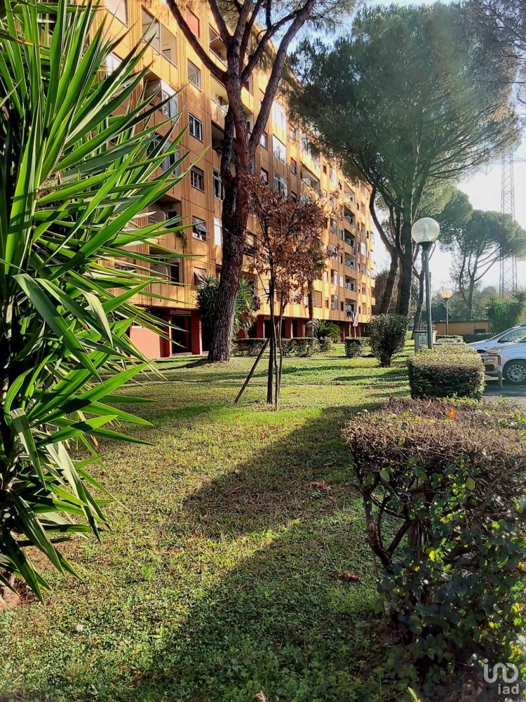 2 chambres Appartement à Rome, Italy No. 46865