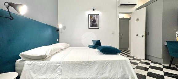 3 bedrooms Apartment in Naples, Italy No. 349710 21