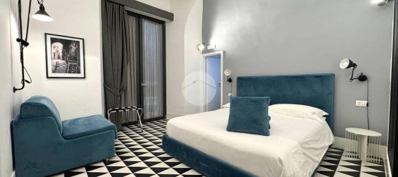 3 bedrooms Apartment in Naples, Italy No. 349710 30