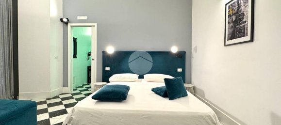 3 bedrooms Apartment in Naples, Italy No. 349710 34