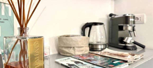 3 bedrooms Apartment in Naples, Italy No. 349710 28