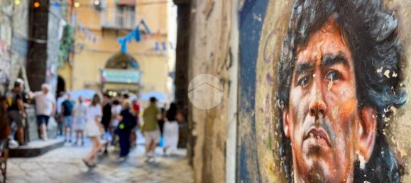 3 bedrooms Apartment in Naples, Italy No. 349710 2