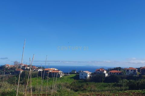  قطعة أرض في Santana, Portugal رقم 278639