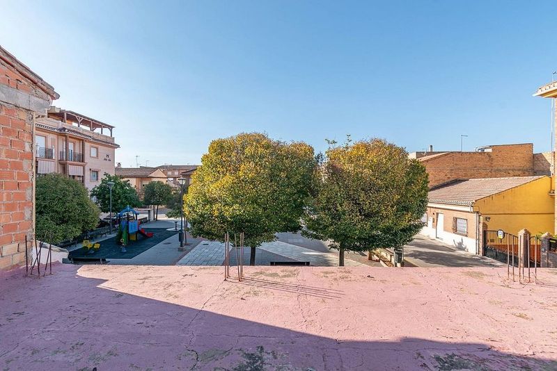 1 bedroom House in Armilla, Spain No. 221966