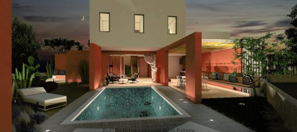 4 bedrooms Villa in Protaras, Cyprus No. 1278 7