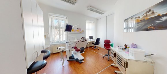 733m² Office in St. Polten, Austria No. 136735 2