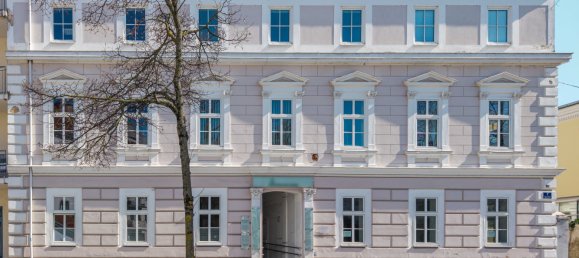 733m² Office in St. Polten, Austria No. 136735 8