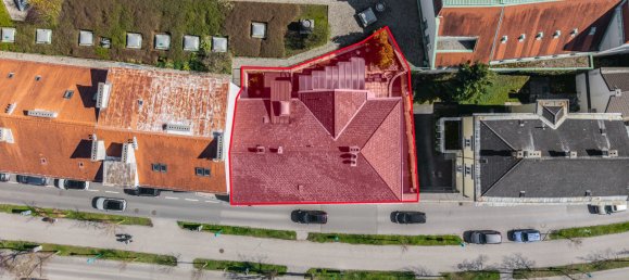 733m² Office in St. Polten, Austria No. 136735 9