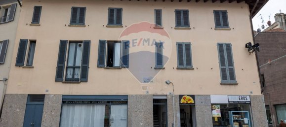 2 rooms Apartment in Vimercate, Italy No. 271915 15
