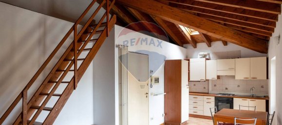 2 rooms Apartment in Vimercate, Italy No. 271915 6