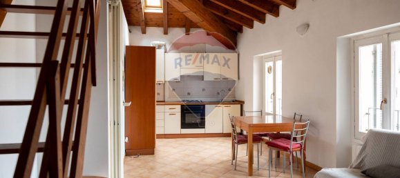 2 rooms Apartment in Vimercate, Italy No. 271915 4