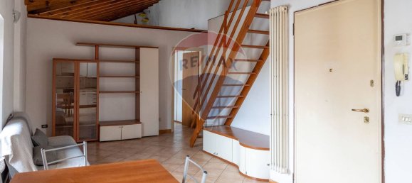 2 rooms Apartment in Vimercate, Italy No. 271915 2