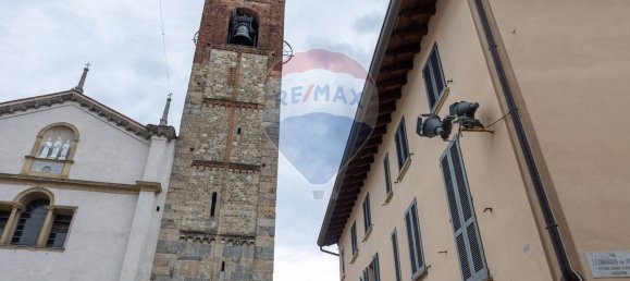 2 rooms Apartment in Vimercate, Italy No. 271915 16