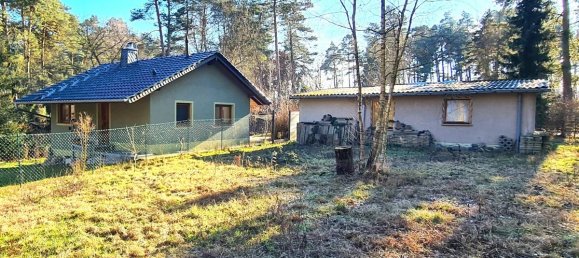 Bungalow T3 em Ostprignitz-Ruppin, Germany N.º 39918 8