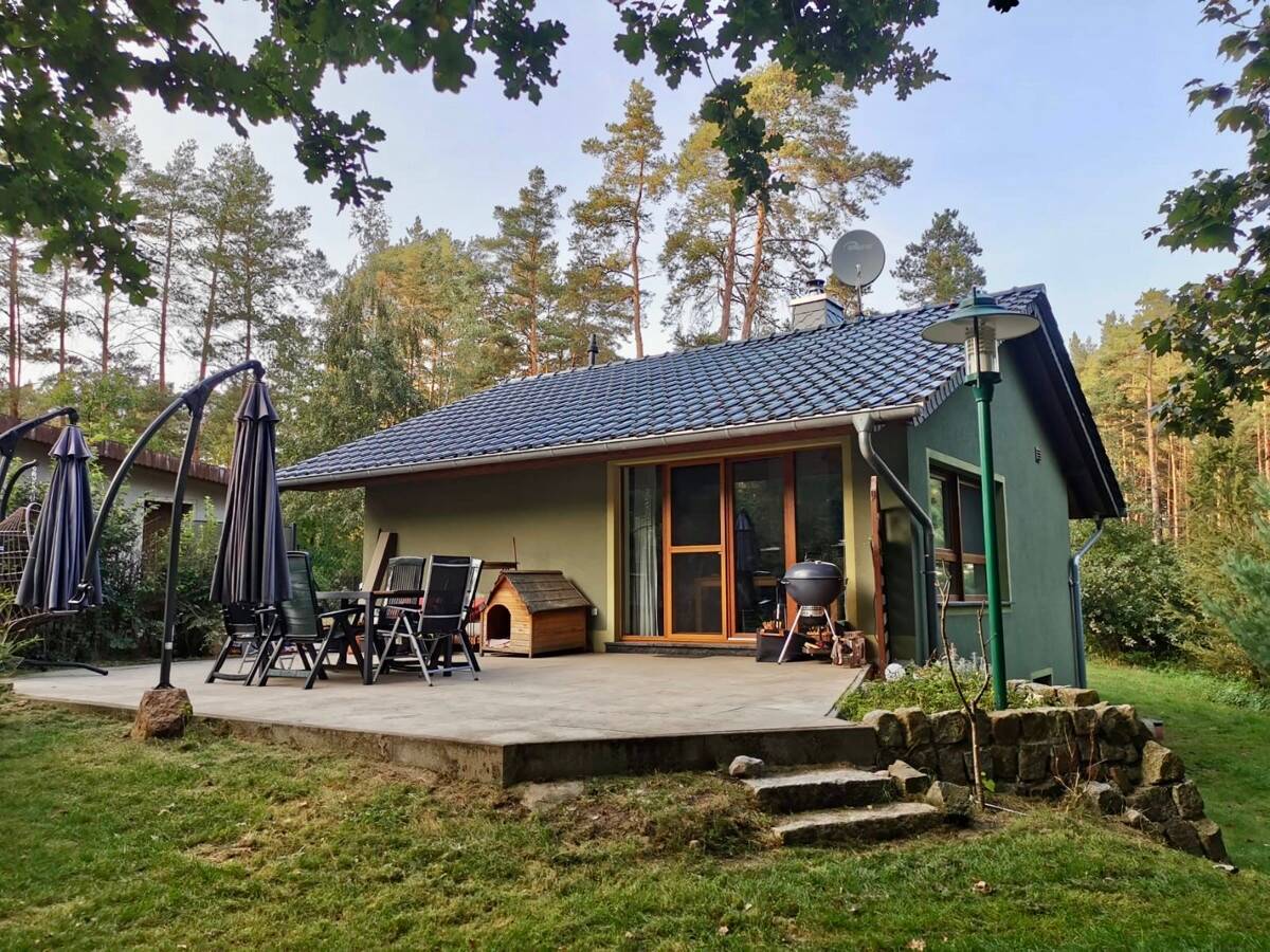 Bungalow T3 em Ostprignitz-Ruppin, Germany N.º 39918