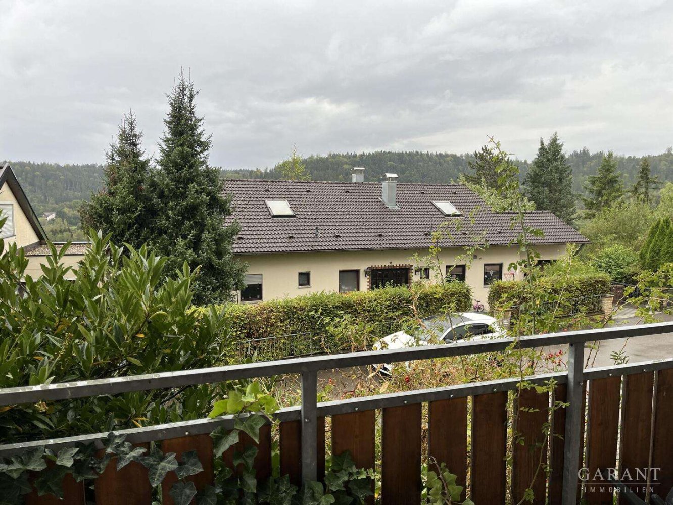 1 Schlafzimmer Wohnung in Schwäbisch Hall, Germany, Nr. 4979