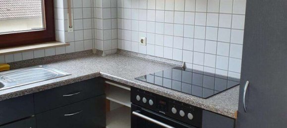 1 Schlafzimmer Wohnung in Schwäbisch Hall, Germany, Nr. 4979 4