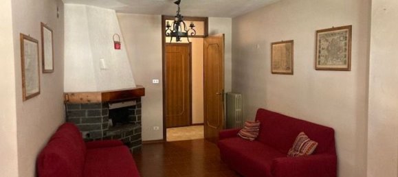 4 bedrooms Apartment in Corteno Golgi, Italy No. 136206 13