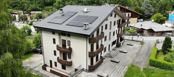 4 bedrooms Apartment in Corteno Golgi, Italy No. 136206 5