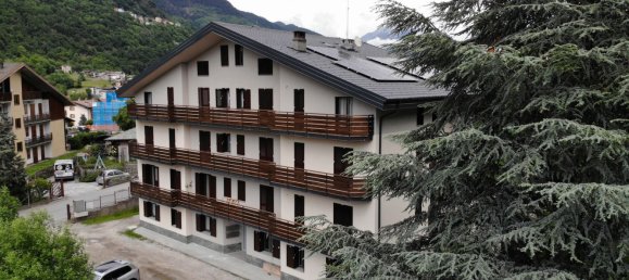 4 bedrooms Apartment in Corteno Golgi, Italy No. 136206 2