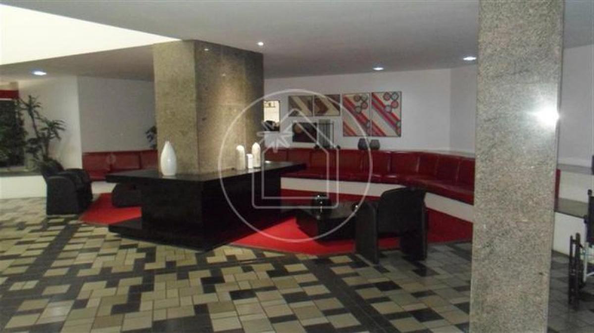 3 غرف نوم شقة في Rio de Janeiro, Brazil رقم 478393