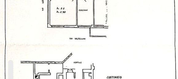 Studio in Milan, Italy No. 339110 17
