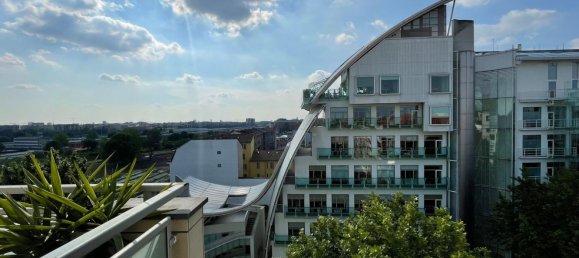 Studio in Milan, Italy No. 339110 16