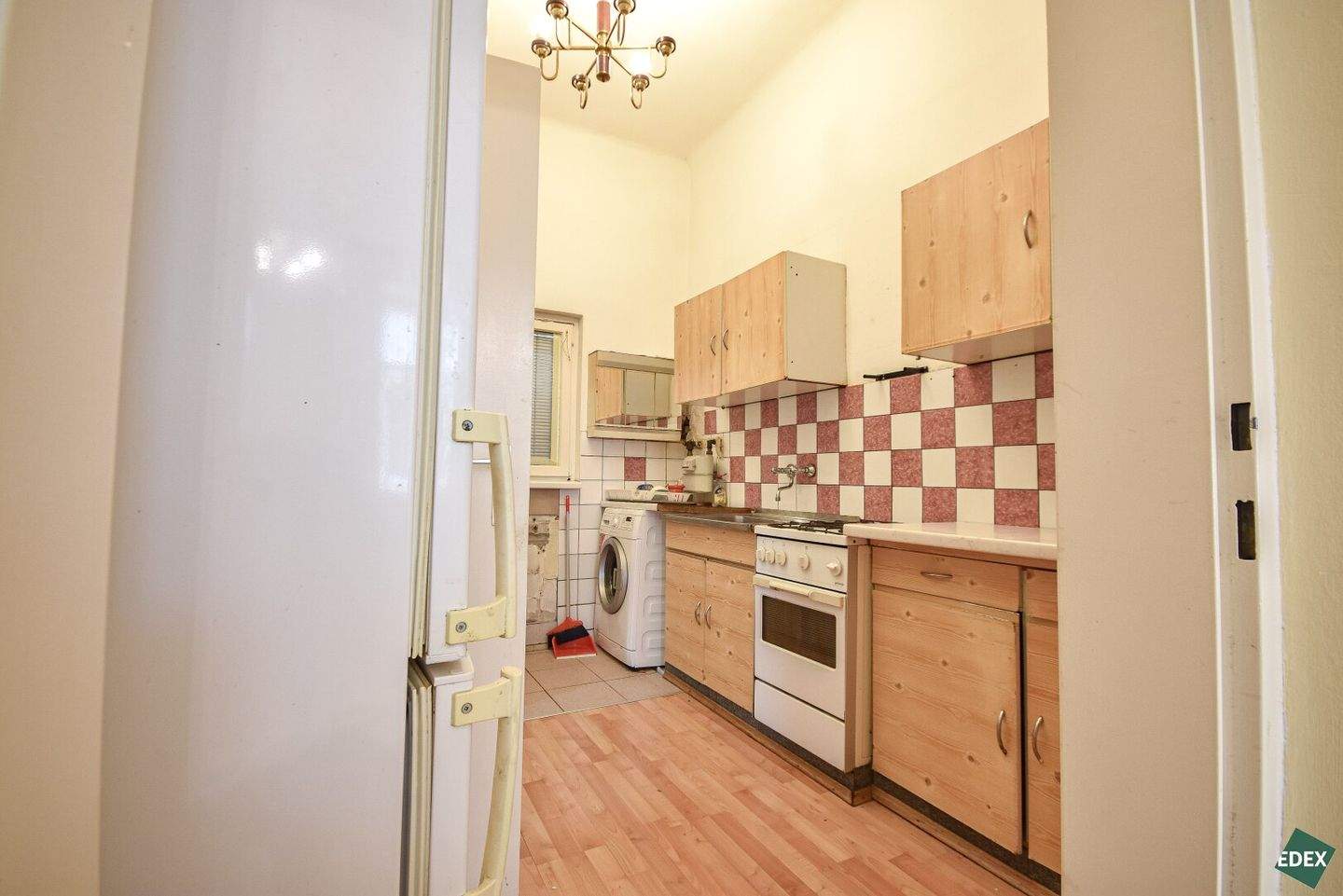 Studio à Brigittenau, Austria No. 146020