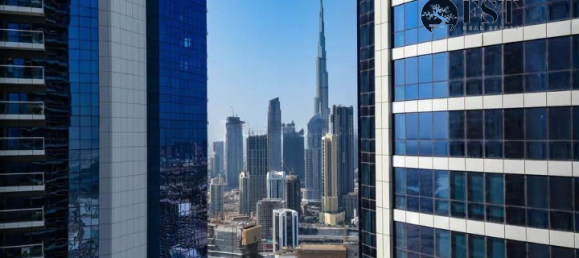 1 bedroom Apartment in Business Bay, UAE No. 17695 4