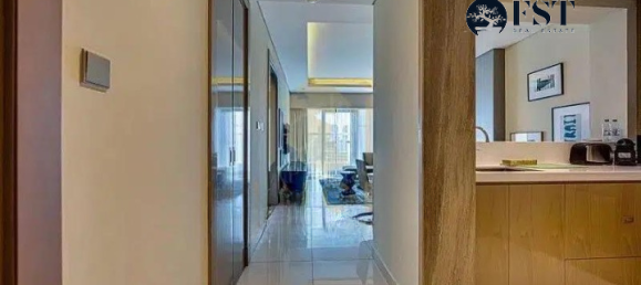 1 bedroom Apartment in Business Bay, UAE No. 17695 8