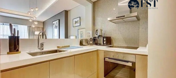 1 bedroom Apartment in Business Bay, UAE No. 17695 7
