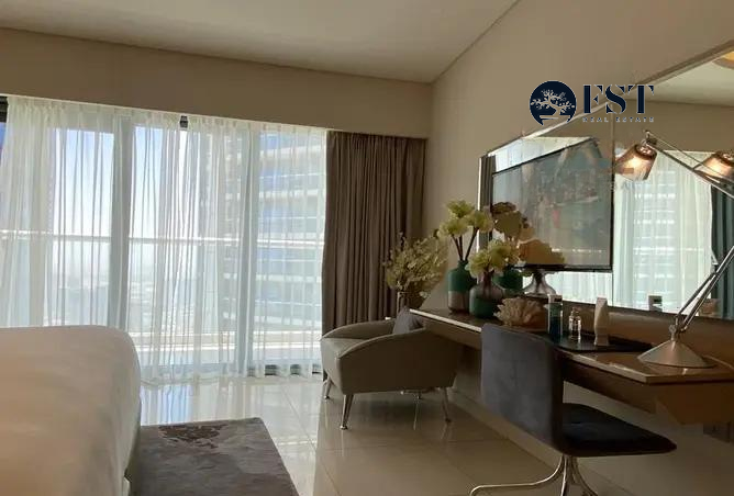 1 bedroom Apartment in Business Bay, UAE No. 17695