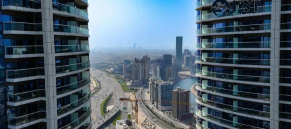 1 bedroom Apartment in Business Bay, UAE No. 17695 3