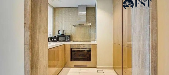 1 bedroom Apartment in Business Bay, UAE No. 17695 6