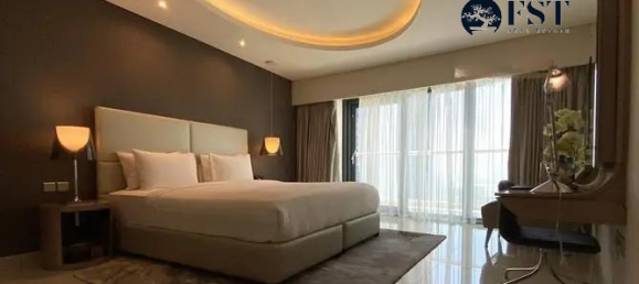 1 bedroom Apartment in Business Bay, UAE No. 17695 5