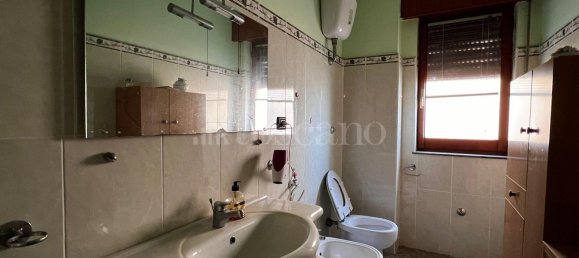 5 rooms Apartment in Reggio Calabria, Italy No. 136840 11