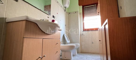 5 rooms Apartment in Reggio Calabria, Italy No. 136840 12