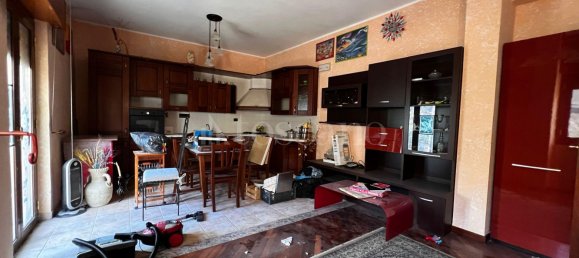 5 rooms Apartment in Reggio Calabria, Italy No. 136840 7