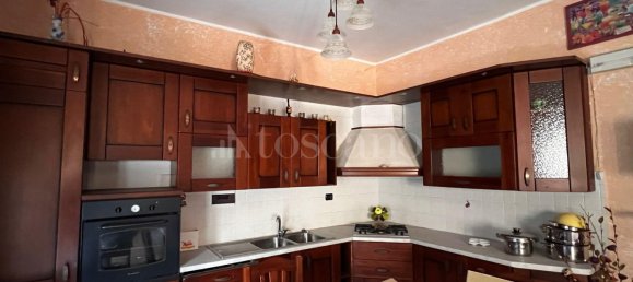 5 rooms Apartment in Reggio Calabria, Italy No. 136840 6