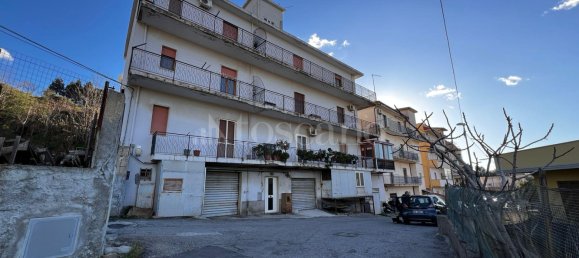5 rooms Apartment in Reggio Calabria, Italy No. 136840 19