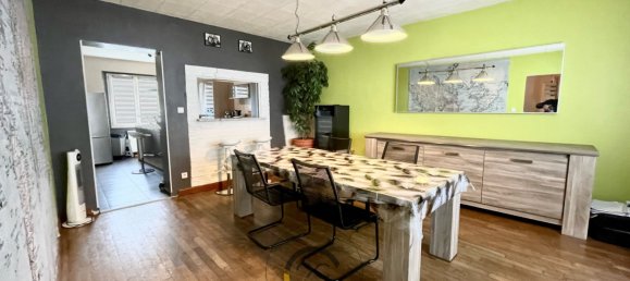 3 Schlafzimmer Haus in Rehon, France, Nr. 78991 2