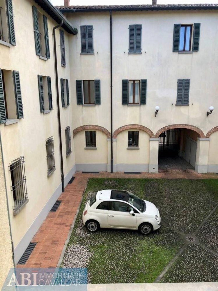 1 Schlafzimmer Wohnung in Castel Bolognese, Italy, Nr. 68116