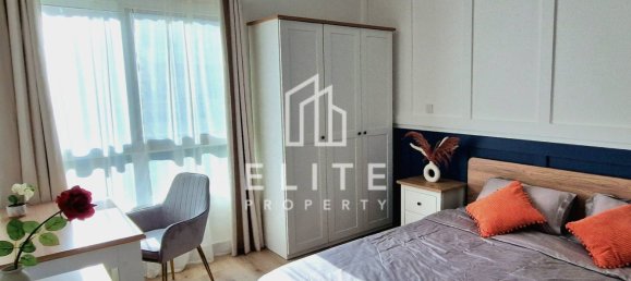 استوديو في طا غرينز, UAE رقم 113130 2