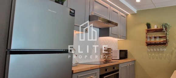 استوديو في طا غرينز, UAE رقم 113130 7