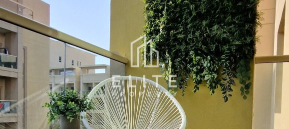 استوديو في طا غرينز, UAE رقم 113130 6