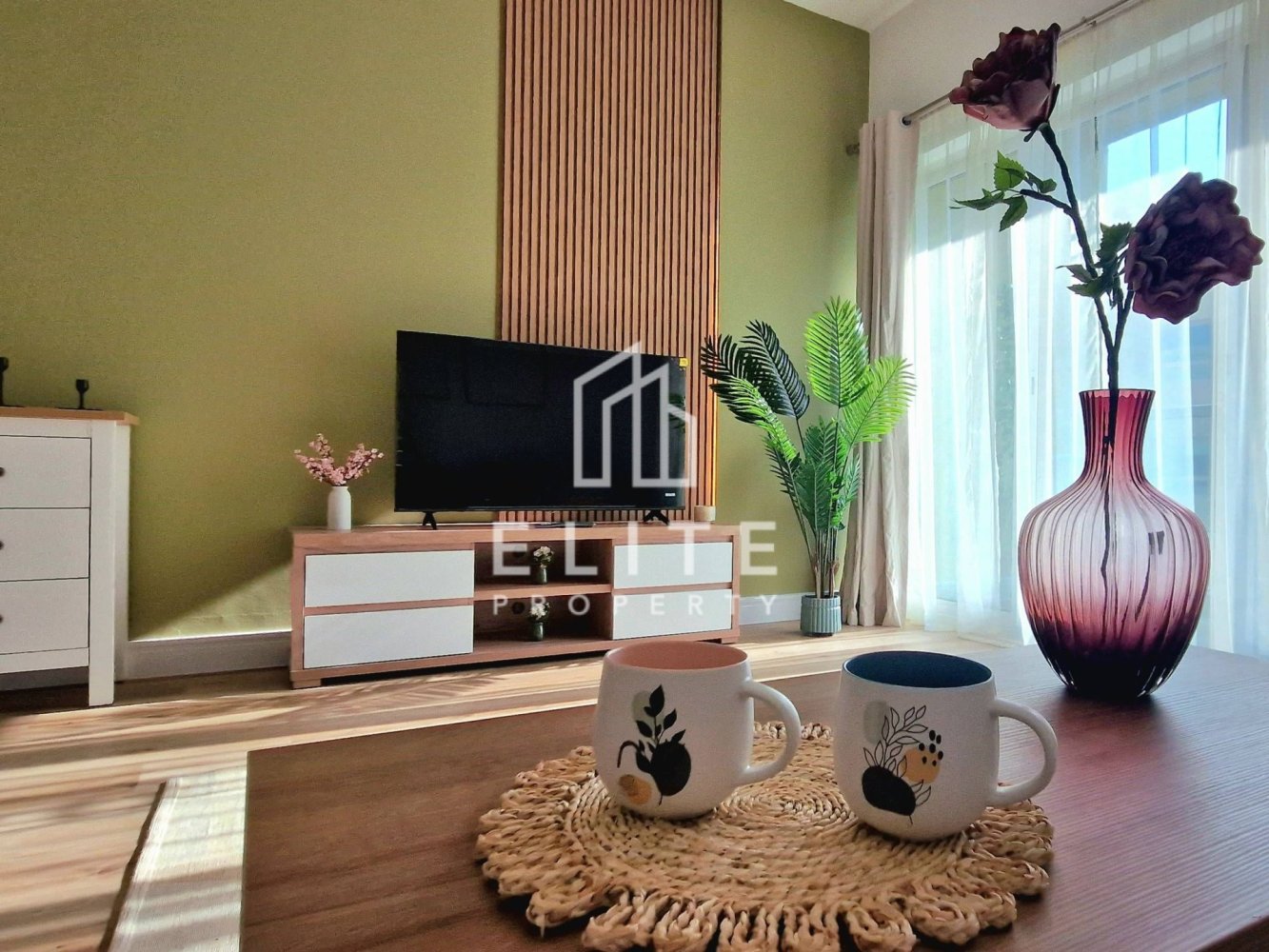 استوديو في طا غرينز, UAE رقم 113130