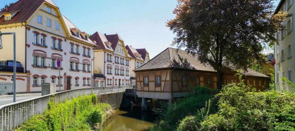 Apartamento de 2 habitaciónes en Nurnberger Land, Germany No. 144824 10