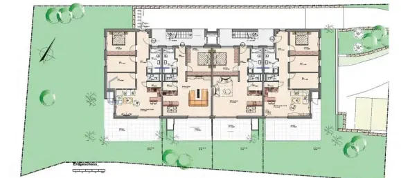 Terreno de 34 divisões em Nurnberger Land, Germany N.º 207159 5
