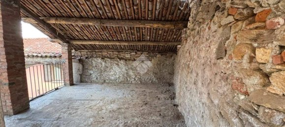 3 غرف نوم منزل في Manta, Italy رقم 281848 24